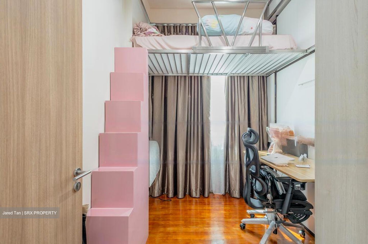 Canberra Residences (D27), Condominium #484240751